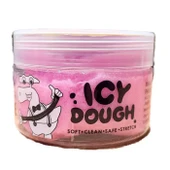 Paulinda Slime Icy Dough 120 ml S00095892 - 1