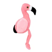 Flamingo Peluş 35 cm - 1