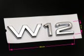 AUDI W12 YAZI - 1
