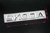 SKODA YAZI - 1