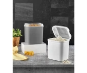 Technow Vip Ahmet VP-033 Masal 4500ml 4.5 Litre Saklama Kabı - 2