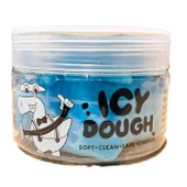 Paulinda Slime Icy Dough 120 ml S00095892 - 2