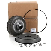Volkswagen Passat 2005-2010 Model Arası 2.0 TDI Motor 6 İleri Dsg Şanzıman Kavrama Orijinal - 1