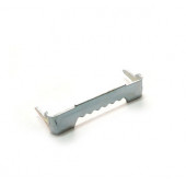 Arslan Mamulleri Çivili Timsah Askı - 100 Adet - 1