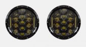 JEEP RUBICON LEDLİ FAR SETİ - 1