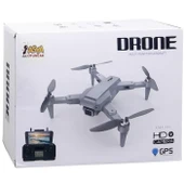 Asya Oyuncak Dron 12814-LH-X68G - 1