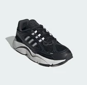 Adidas OZMILLEN Erkek Siyah Spor Ayakkabı IF9593 M-161 - 3