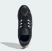 Adidas OZMILLEN Erkek Siyah Spor Ayakkabı IF9593 M-161 - 5