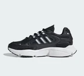 Adidas OZMILLEN Erkek Siyah Spor Ayakkabı IF9593 M-161 - 2