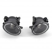 BMW E46 M-TECH SİS FARI SETİ 4 KAPI - 4