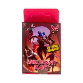 Valorant Oyun Kartları - 1