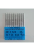 DBX1 21 NUMARA SANAYİ DİKİŞ MAKİNASI İĞNESİ - 1