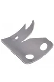 Hard Steel Juki Iğne Transportlu Hareketli Bıçak / 113-51400 - 1