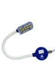 Led Lamba QX-10S - 1