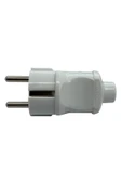 Topraklı Erkek Fiş Düz Tip 16a 250v / Ts Tfb 1010 - 4