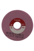 Hızar Makinesi Bileme(Zımpara) Taşı 70X7X16mm - 1