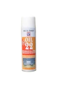 Oil 22 Sentetik Yağlayıcı Sprey 500Ml / BLUE.028 - 1