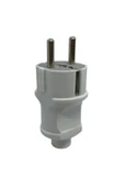Topraklı Erkek Fiş Düz Tip 16a 250v / Ts Tfb 1010 - 1