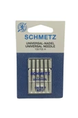 Schmetz Ev Tipi Aile Dikiş Makinesi İğnesi / HAX1 SES 12/80 - 1
