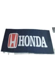Torpido Örtüsü Honda Siyah - 1
