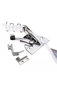 Düz Makine Biye Aparatı A10/S60 16mm - 1