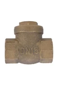 ½" Dn 15 Çalparalı Çekvalf - 2