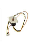 MITSUMI DİKİŞ MAKİNESİ STEP MOTORU - 1
