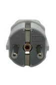 Topraklı Erkek Fiş Düz Tip 16a 250v / Ts Tfb 1010 - 3