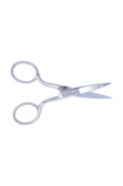 FDM Rose Europe Nakış Makası İnce ve Düz Uçlu D-432 - 5