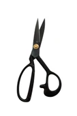 YDL  Profesyonel Kumaş Kesim Makası 9"inch - 1