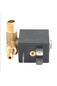 Olab Ütü Solenoid Valf 1/8 / TY 6000/C - 2