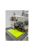 SİNGER 324G-241M-24EA-06-155 4 İPLİK OVERLOK DİKİŞ MAKİNASI - 3