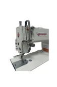 SİNGER 142G-30CEA-16-155  DÜZ DİKİŞ MAKİNASI - 3