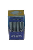Saya Dikiş İğnesi / 134-35(DPX35) SES 19/120 100ADET - 1