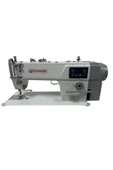 SİNGER 142G-30CEA-16-155  DÜZ DİKİŞ MAKİNASI - 1
