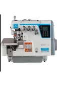 Jaktec F940 4 İplik Otomatik Overlok Makinesi - 1