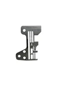Hard Steel R4608-J6E-D00 Juki Overlok 5 İplik Plaka - 1