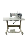 SİNGER 142G-30CEA-16-155  DÜZ DİKİŞ MAKİNASI - 4