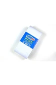 Paça Lastik 10cm Beyaz - 1