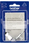BROTHER Ayarlanabilir fermuar ayağı thumbnail 2