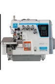 Jaktec F940 5 İp Otomatik Overlok Makinesi Servo Motor. Masa Dahil thumbnail 1
