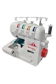 Ev Tipi Overlok Dikiş Makinesi 3-4 İplik / Model 320 thumbnail 2