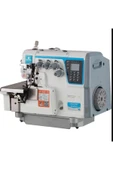 Jaktec F940 4 İplik Otomatik Overlok Makinesi - 2