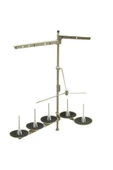Dikiş Makinesi Çardak 5 Li / S02770-001 (T5) - 1