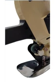 SANTIAN ST-100 250W YUVARLAK KUMAŞ KESİM MOTORU - 4
