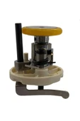 Jack A3-A4-A4S-A5 Üst Masuralık / 1383103900 - 1