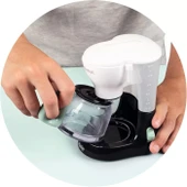 Smoby Tefal Filtre Kahve Makinesi - 5