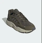 Adidas Ozmıllen Yeşil Erkek Sneaker IF9600 M-162 - 3