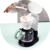 Smoby Tefal Filtre Kahve Makinesi - 3