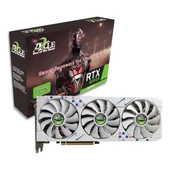 Axle GeForce RTX 3070 Ti 8GB GDDR6X 256Bit HDMI/DP Ekran Kartı - 1